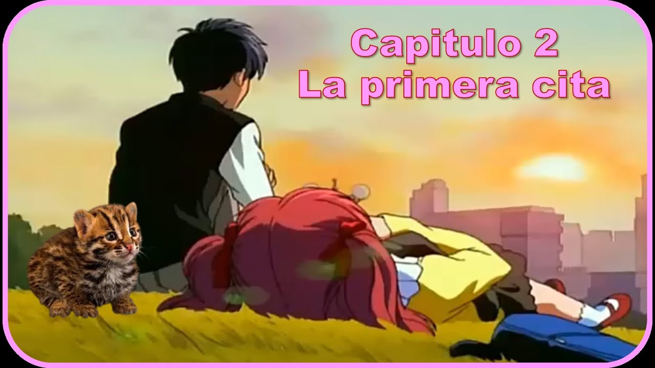 Tenían razón, Mark es ✨PERFECTO✨ | Mew Mew Power Capitulo 2 (Reacción)