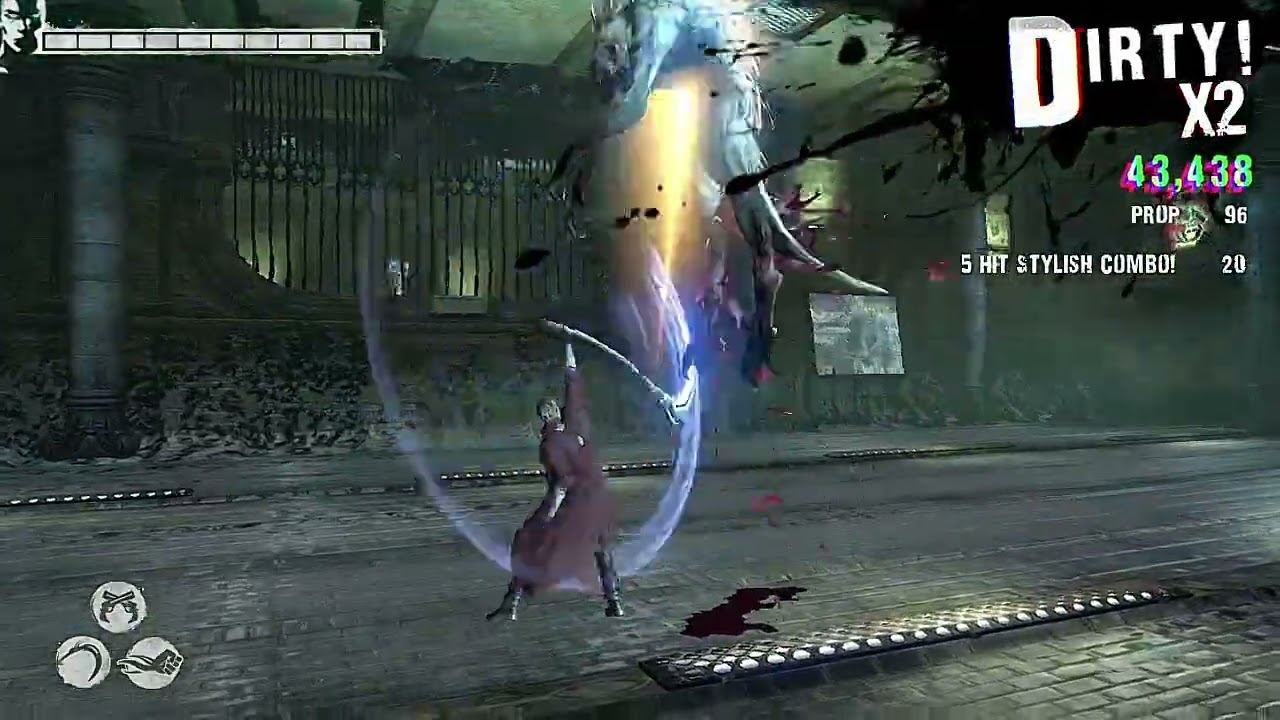 best mod skins for dmc devil may cry 