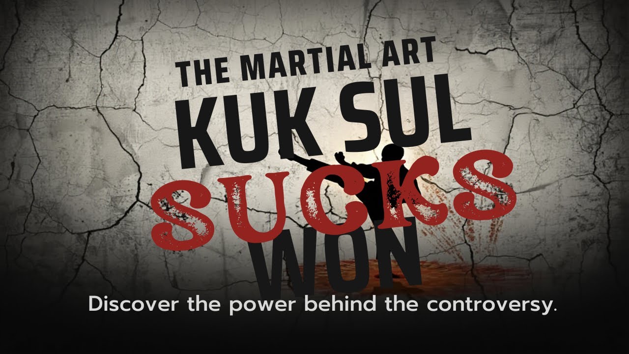 (WATCH NOW) Shocking Truth About Kuk Sool Won: Addressing Doubts and Proving Effectiveness