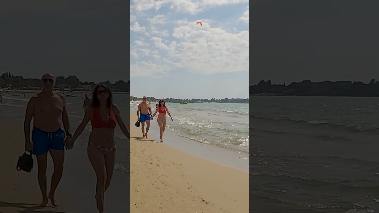 AMAZING BEACH TURKEY