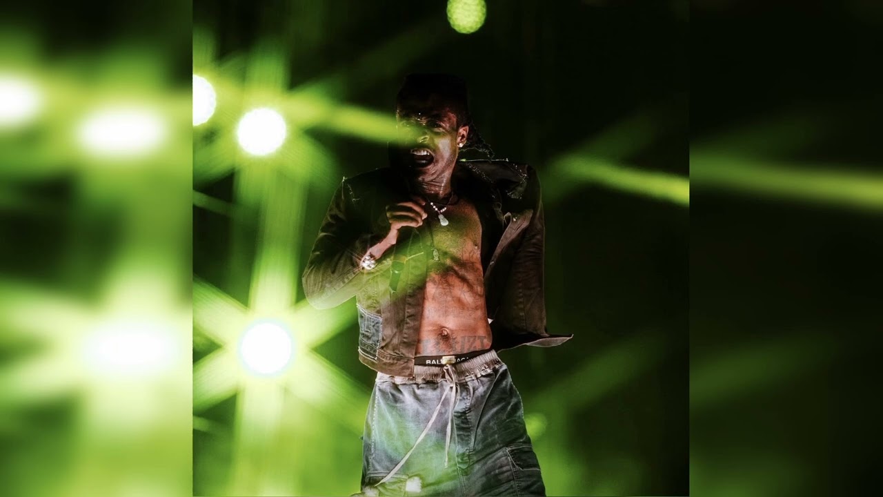 (FREE) Lil Uzi Vert Type Beat 2026 - 