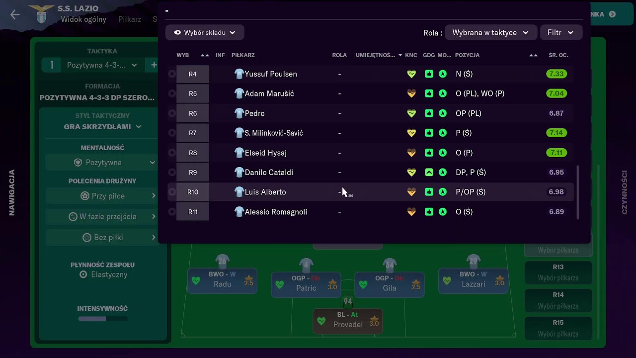 Football Manager 2023 Console Edition PS5