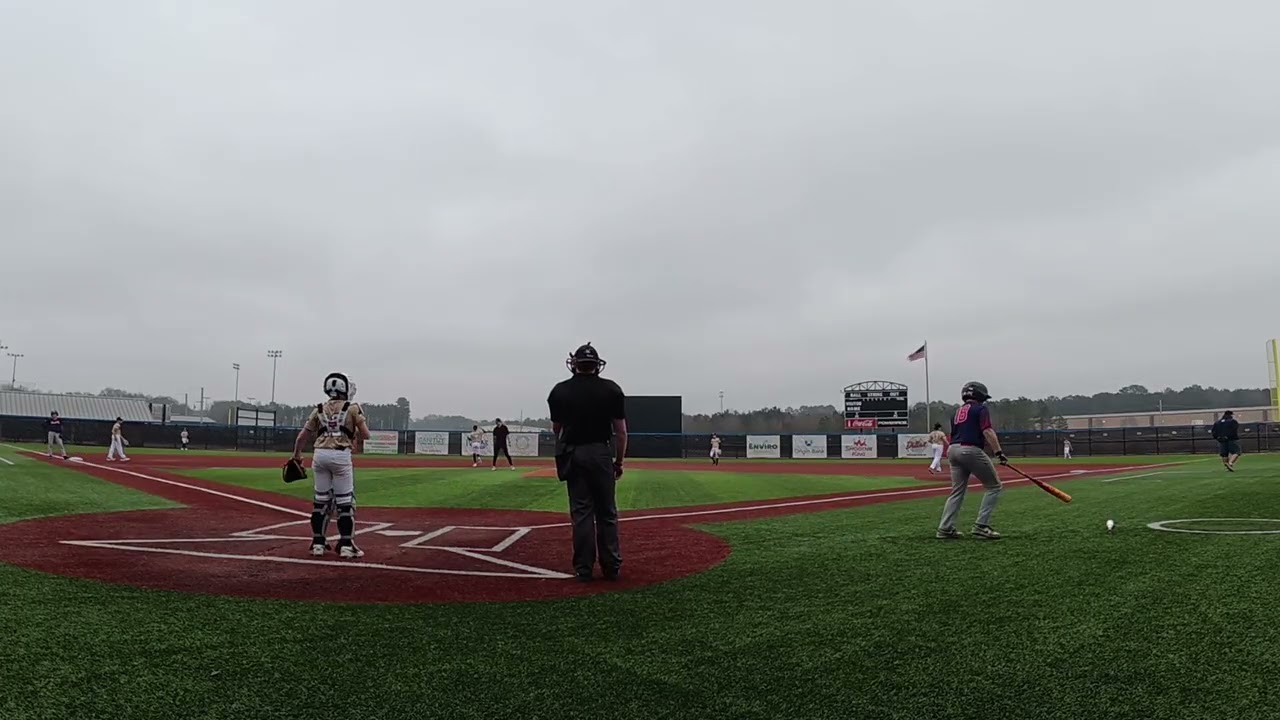 WO Braves vs Oak Grove - (9-10)