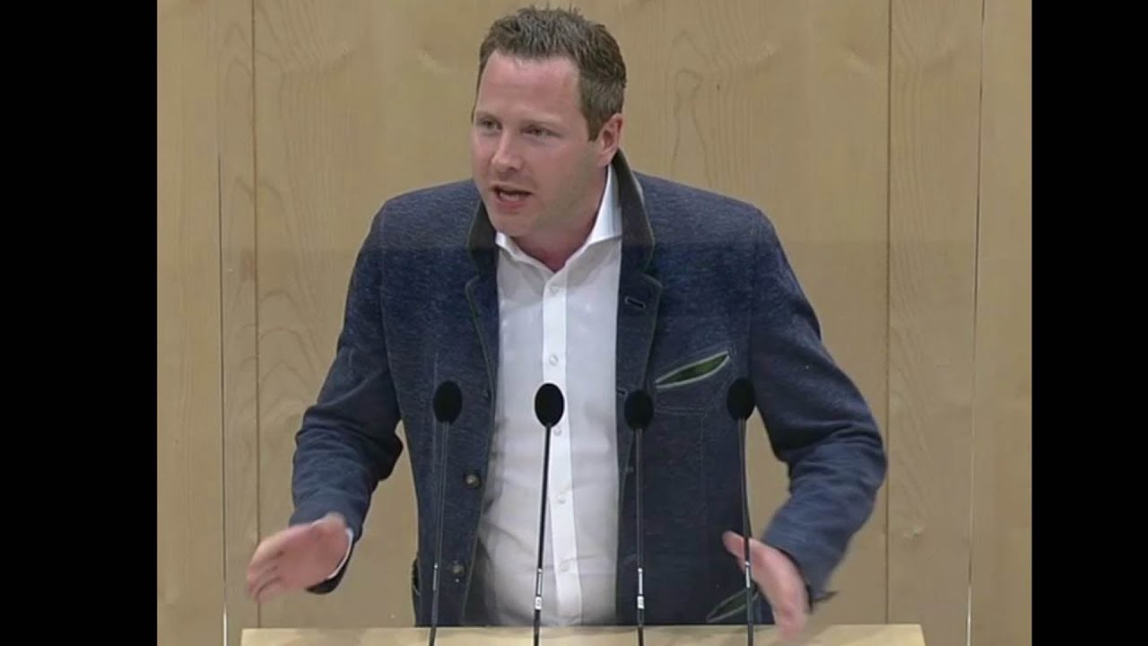 Michael Schnedlitz: &bdquo;Bl&uuml;mel hat keinen Respekt vor den Menschen in diesem Land!&ldquo;