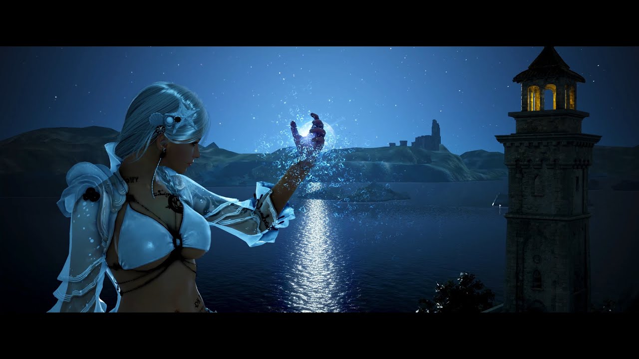 [BDO] Awakening Corsair PvP - For Love