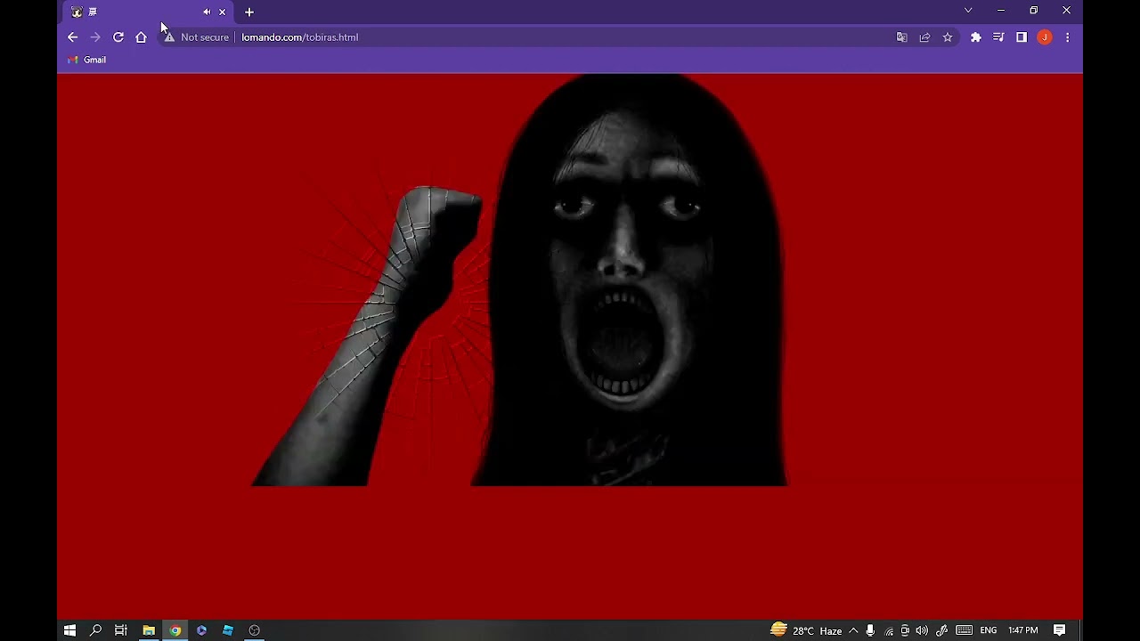 lomando speedrun (1 minute)