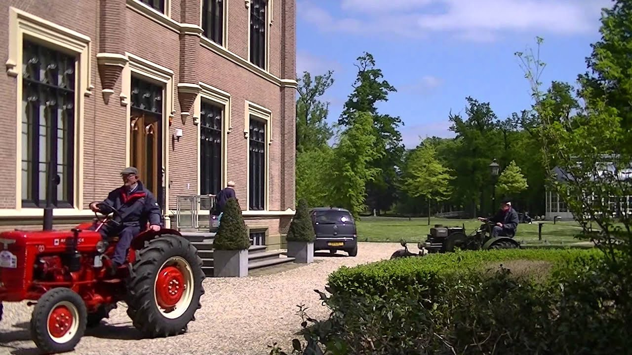 Trouwdag van Johan van Ginkel en Margrit Blok
