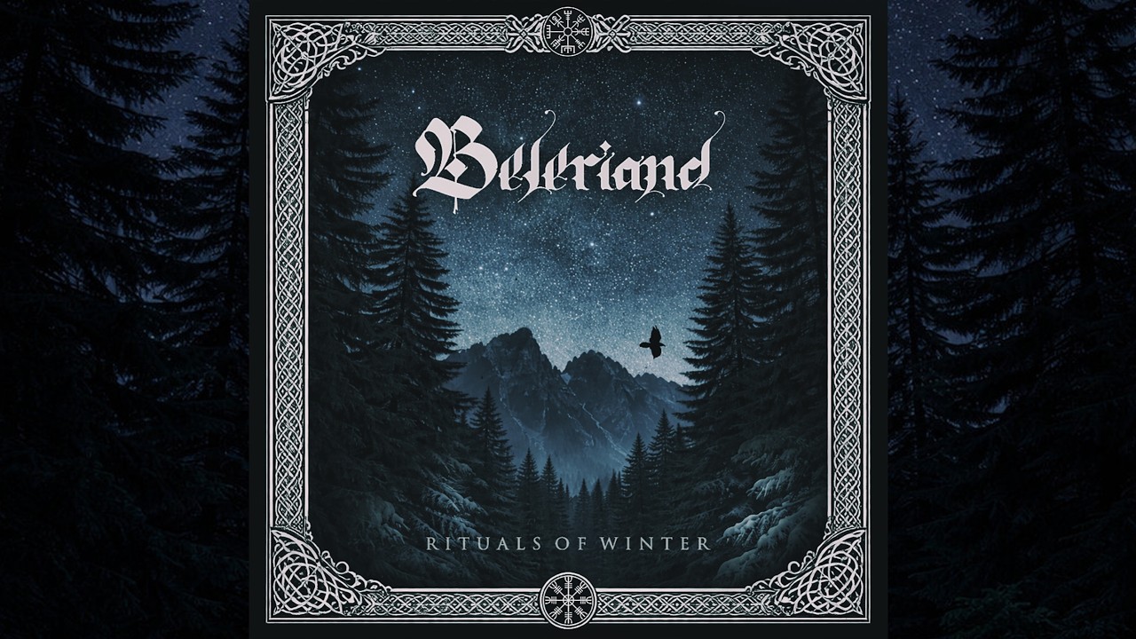 Beleriand - Rituals Of Winter (Full Album)