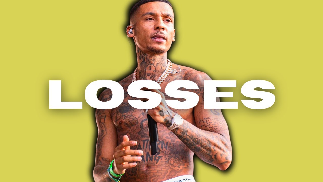 [FREE] Fredo x Meekz Type Beat 2021 - "Losses" l UK Rap Instrumental
