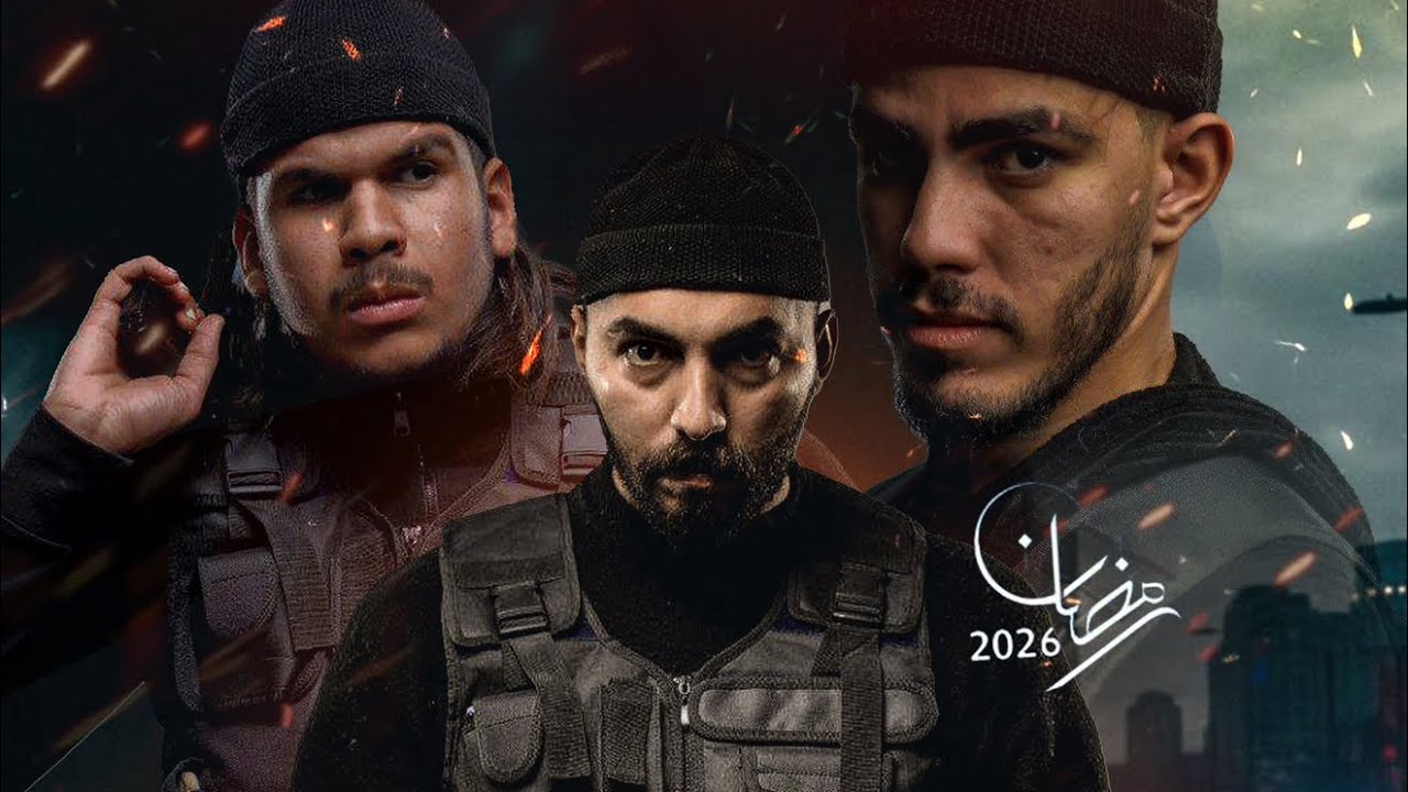 الحلقة الثانية 02 من سلسلة فرقة الارتجال ⚖️