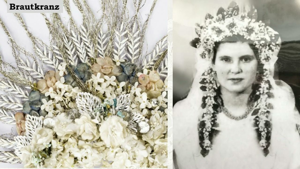 Немецкая свадьба