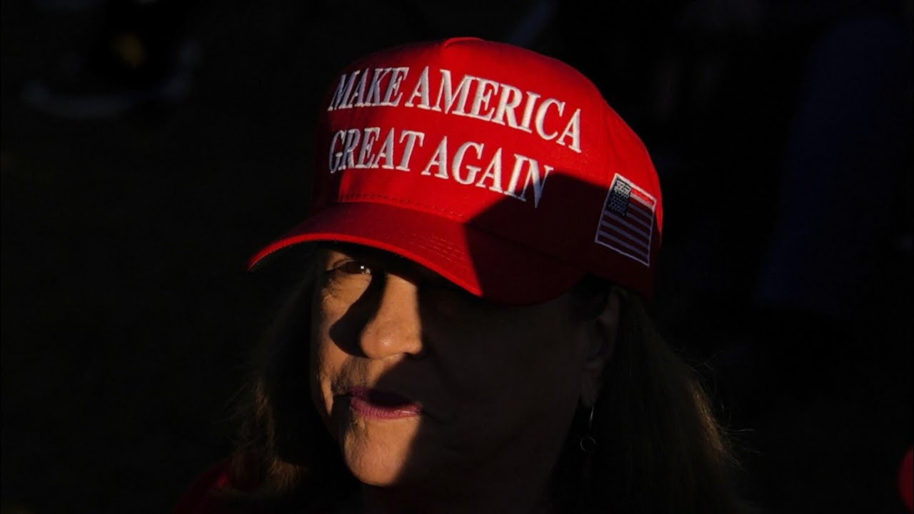 ‘Cautious and anxious’: MAGA base debates if military action fits Trump agenda