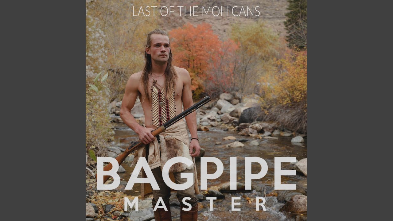 Last of the Mohicans