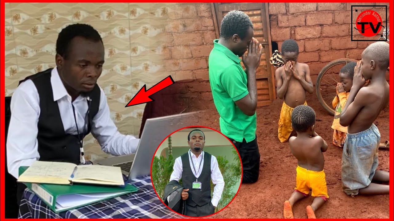 MPE HONGERA - ILUX MONEY ASAINI UBALOZI TANZANIA - TAZAMA HAPA AKISAINI MKATABA, AELEZA A-Z.