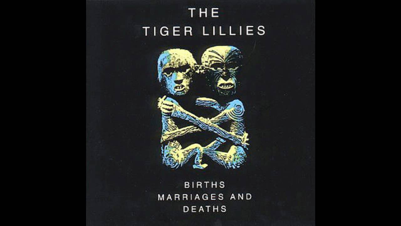 Tiger Lillies - Repulsion