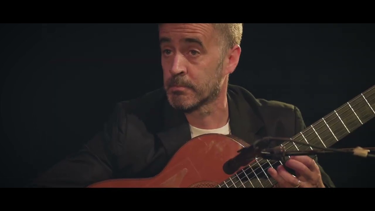Moscato Trio - Aquellas Pequeñas Cosas (Joan Manuel Serrat)