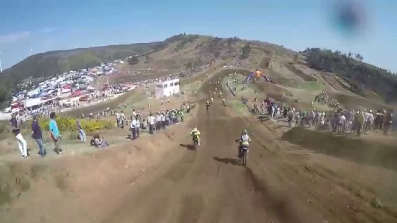 CNMX 2015 - Casais S&atilde;o Quintino MX1