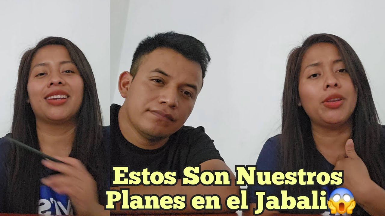 Ya Tenemos Un Local Para  Una Panaderia?Me Tendría Q Benir a Vivir Al Jabali Esta Es Mi Decisión 😱