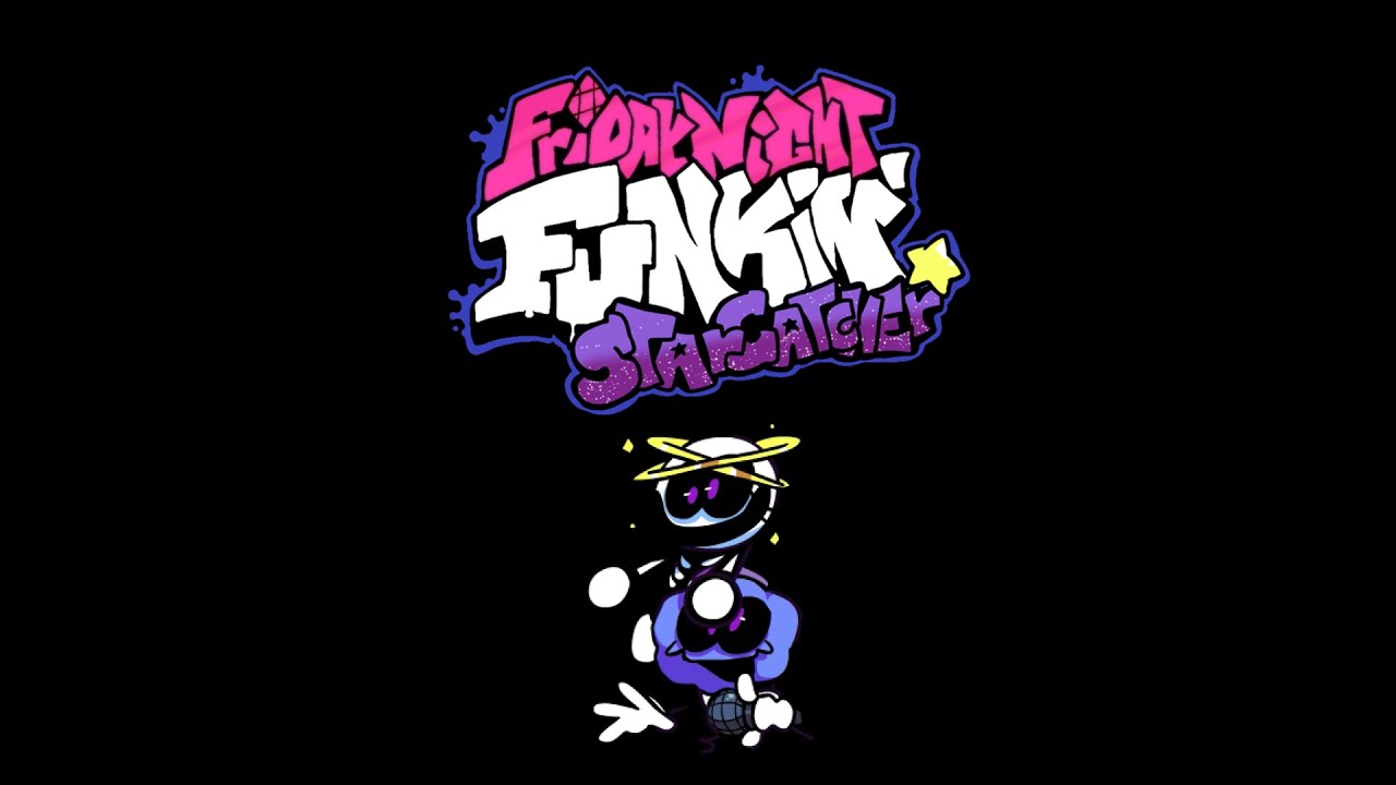 South - Friday Night Funkin' StarCatcher