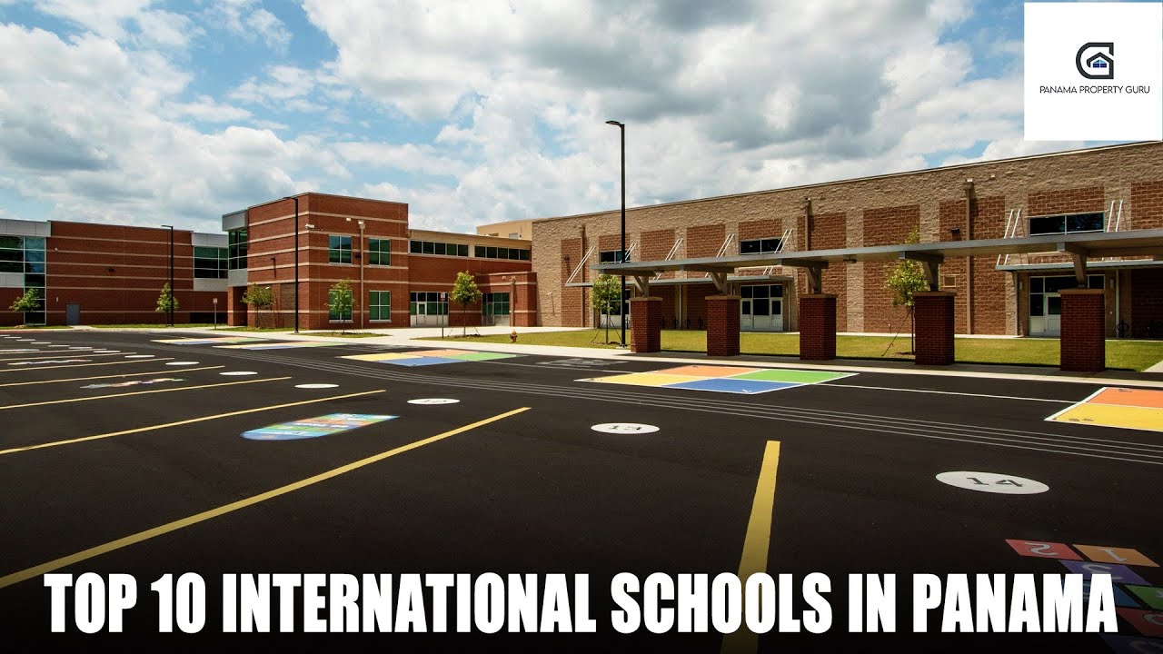 Top 5 International Schools in Panama