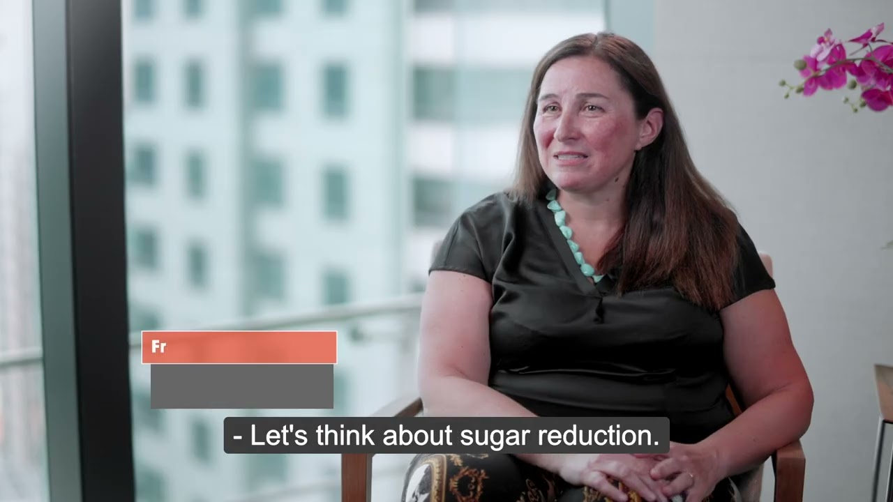 Feeding Asia's Future 2024 - Nutrition & Fortification