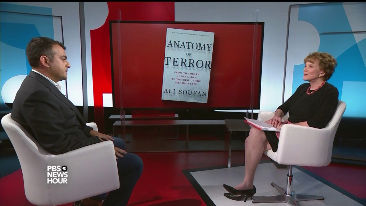 New book traces the evolution of terrorism since bin Laden