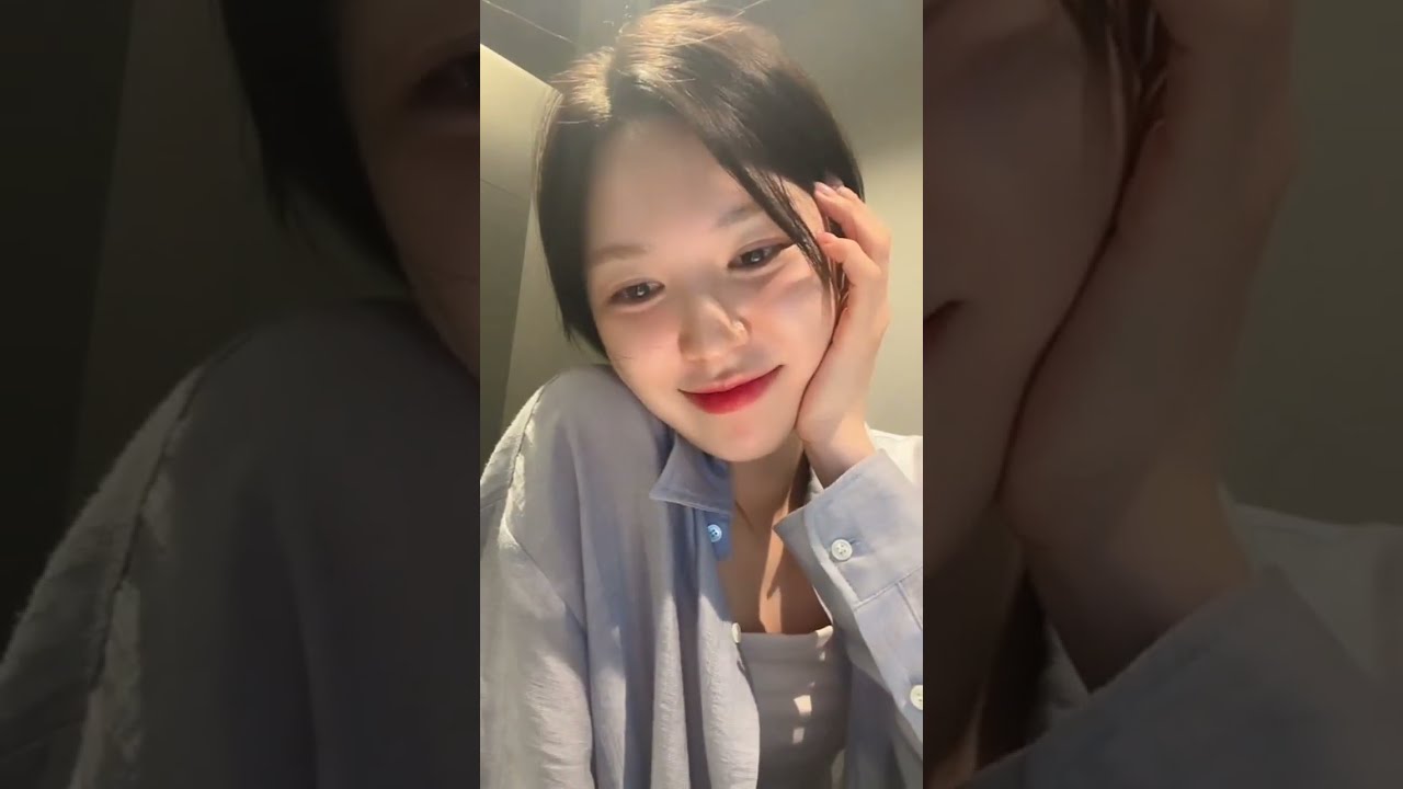 230827 레드벨벳 웬디 인스타 라이브 Red Velvet Wendy Instagram Live