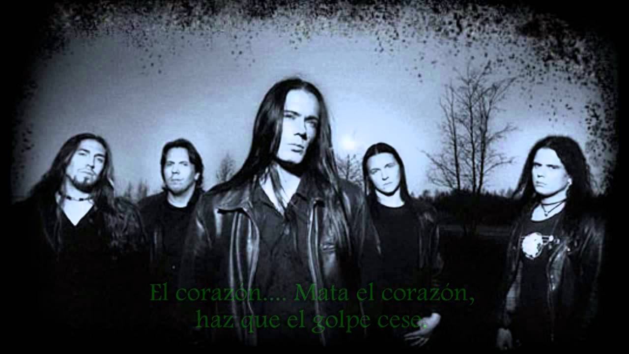 Poisonblack - Love Infernal Subtitulos en español