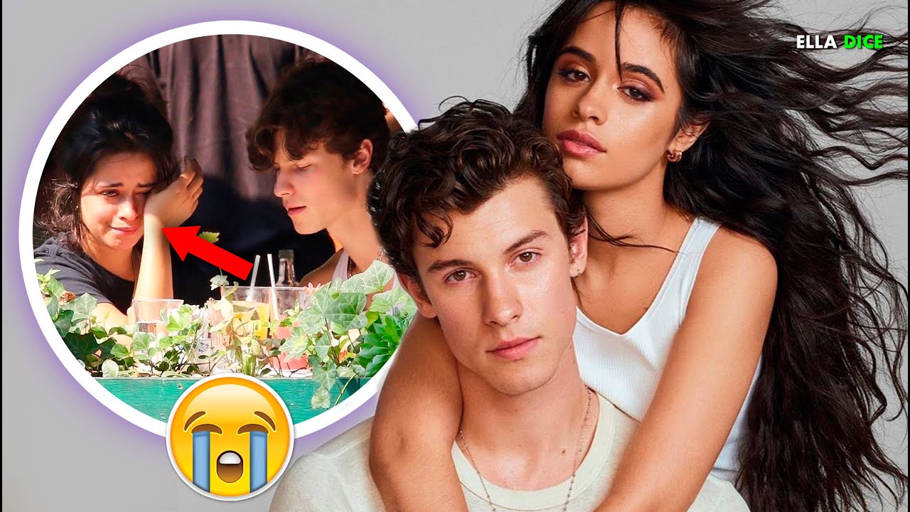 La verdadera razón por la que SHAWN MENDES y CAMILA CABELLO rompieron!… fue una decisión mutua?