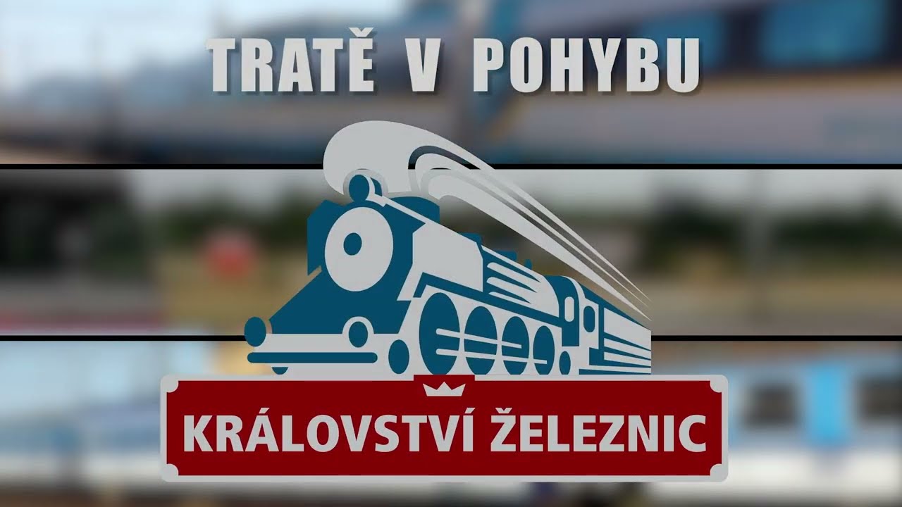 S1 Praha - Kolín - 9x zrychleno