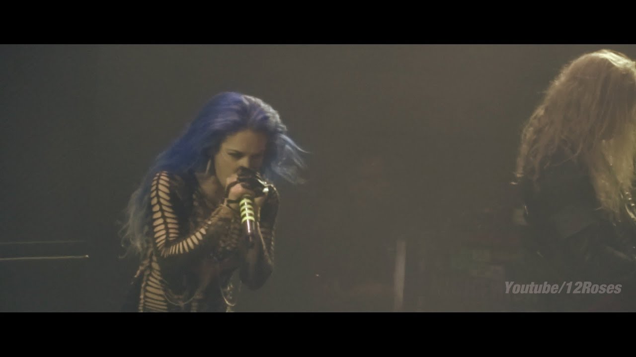 Arch Enemy (live) 