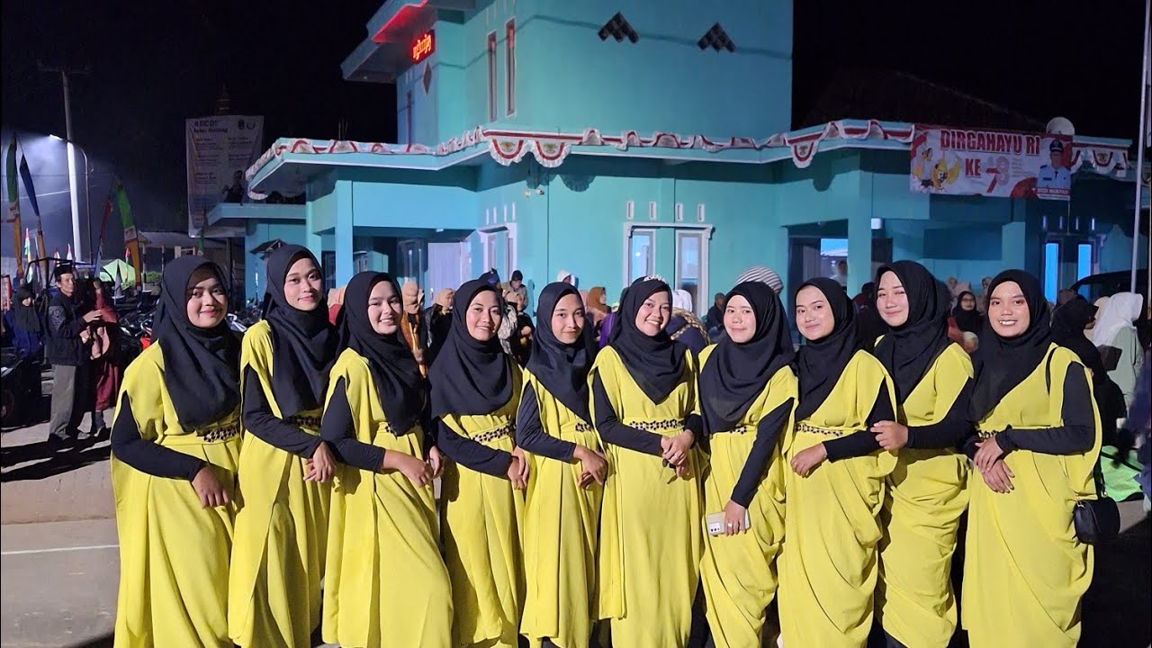 Rebana Qasidah 