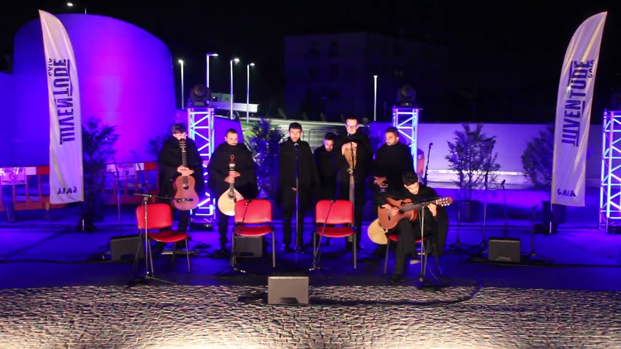 Noite de Serenatas 2024 - Salutaris