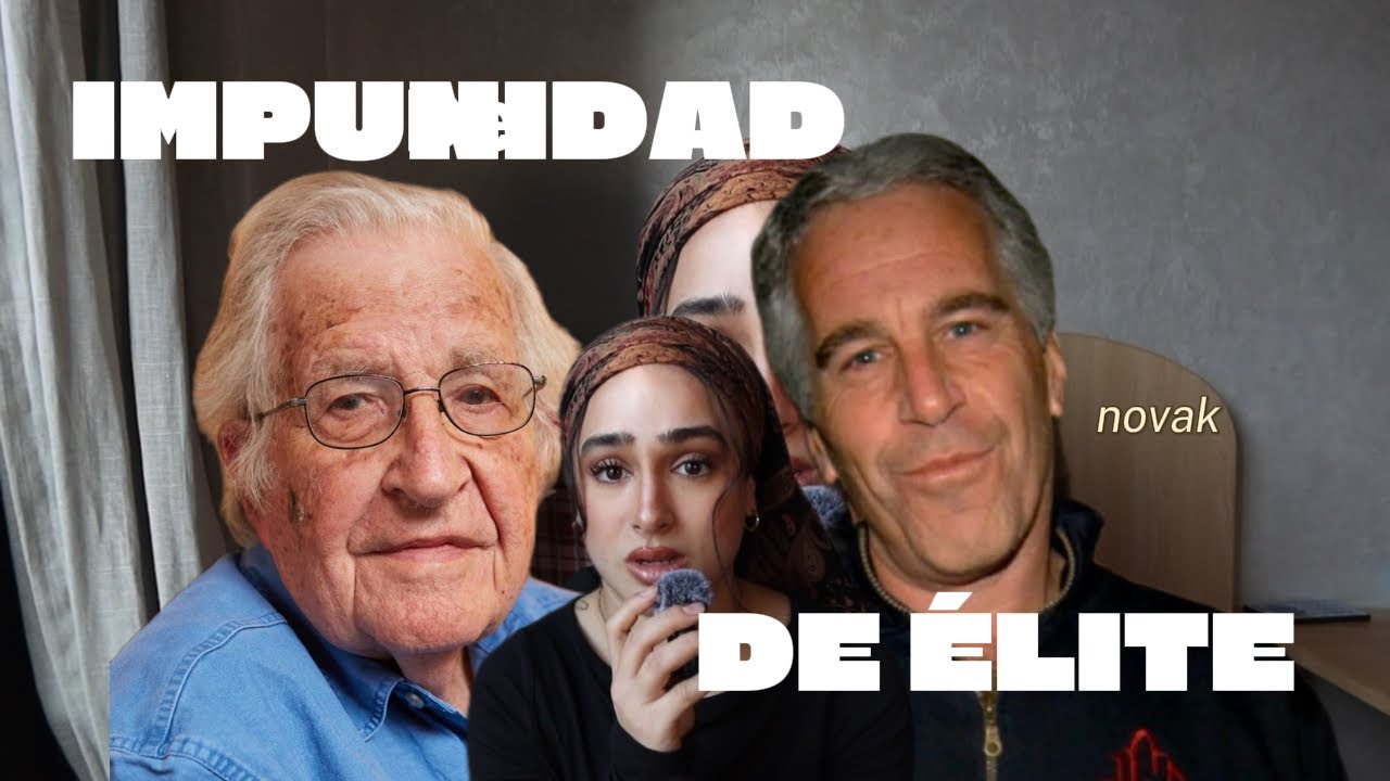 Cómo el poder se protege a sí mismo 