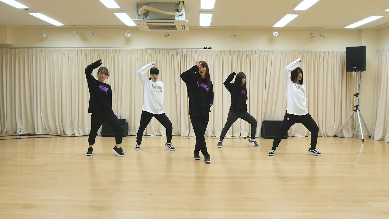 フェアリーズ(Fairies) / Mr. Platonic～Dance Rehearsal ver.～