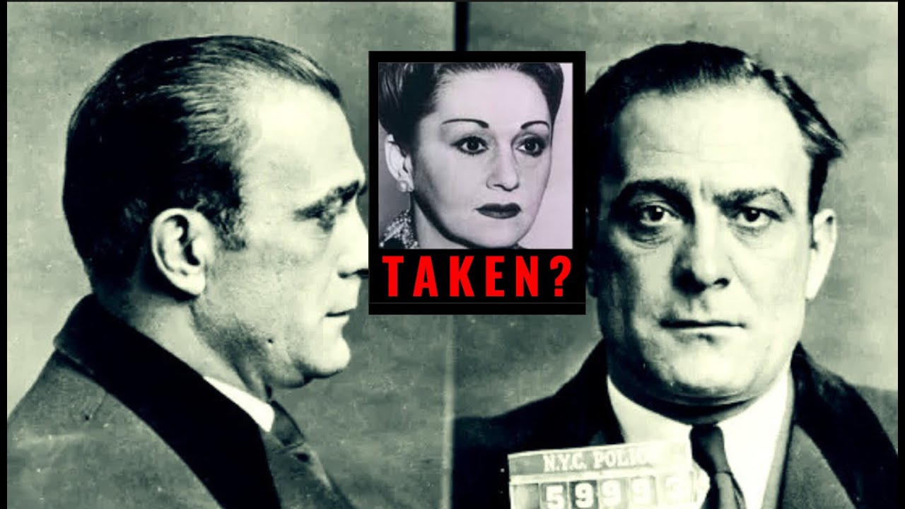 She Married Her Husband's Killer   Don Vito