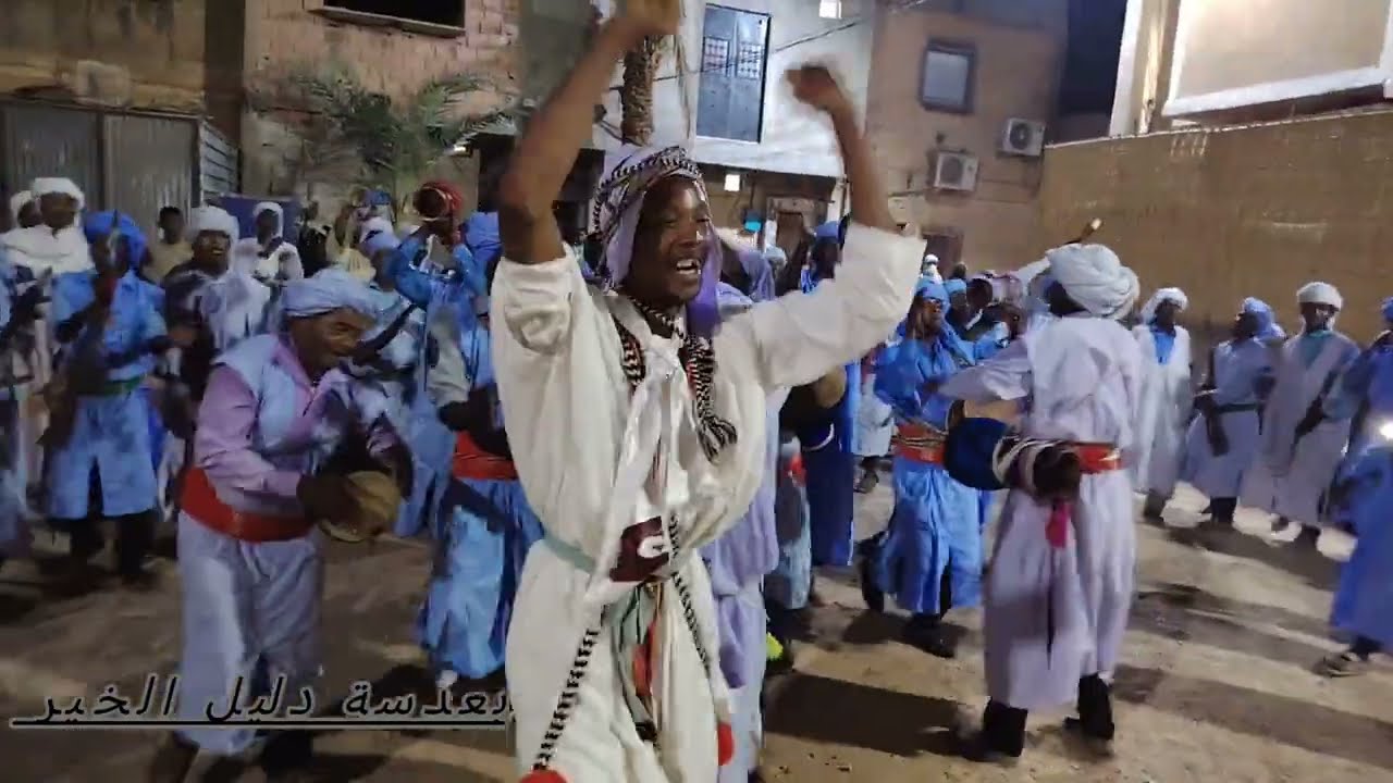 بارود المطارفة باولاد براهيم ادرار حفل زفاف مولاي السلطان~ عبد الغاني مولودي ~ 2025
