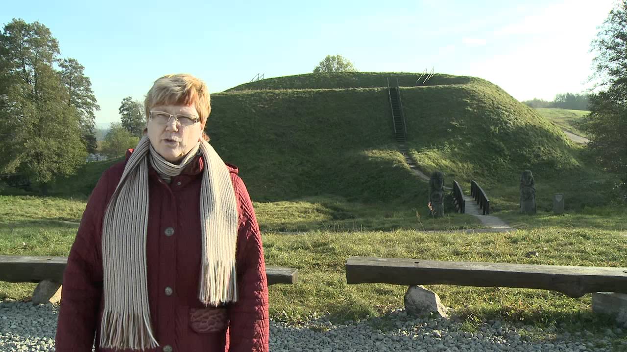 Metelių regioninis parkas