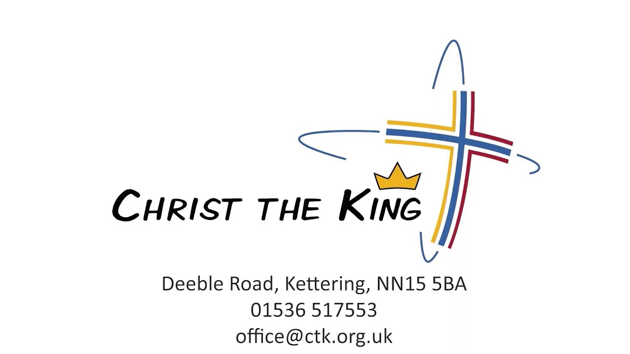 Sunday Morning Worship from Christ the King Kettering