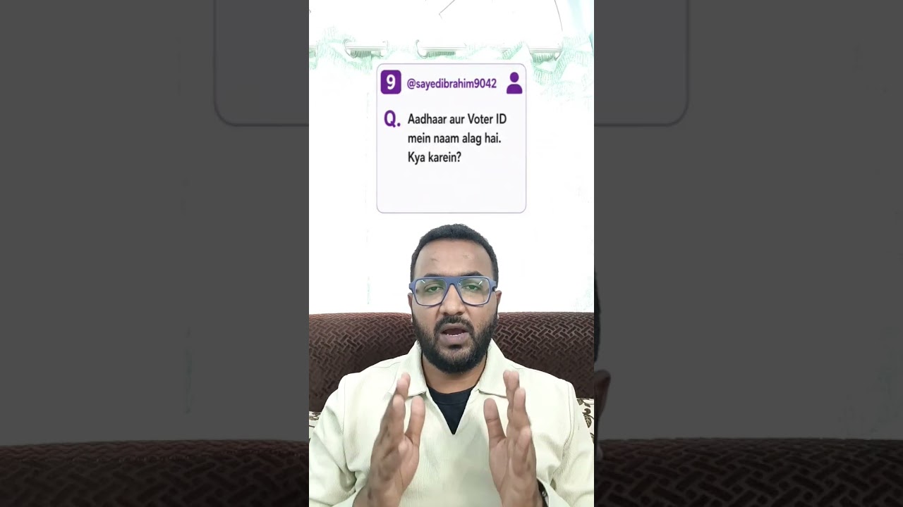 SIR Form Q&A 2026 | Top 15 Doubts Solved | 2002 Mapping, Documents, Name Mismatch & Form Filling