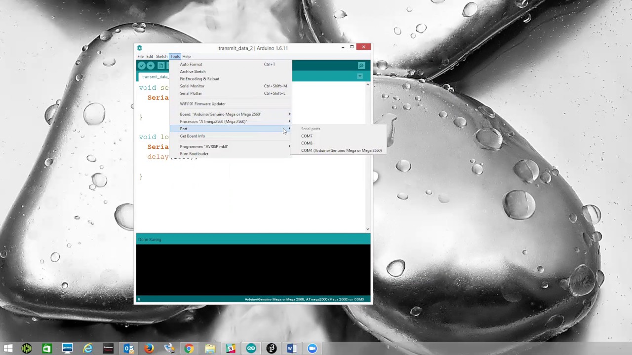 Transmit 2 integer values from Arduino to Processing