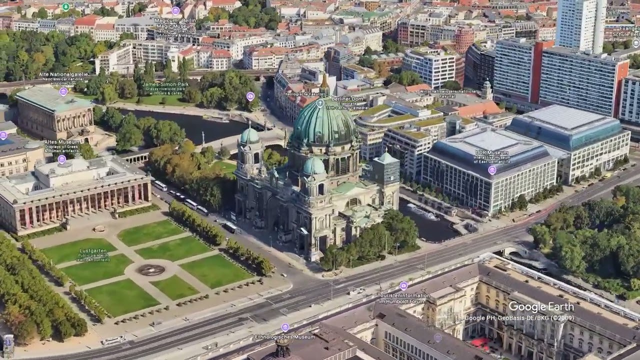 Berlin Cathedral