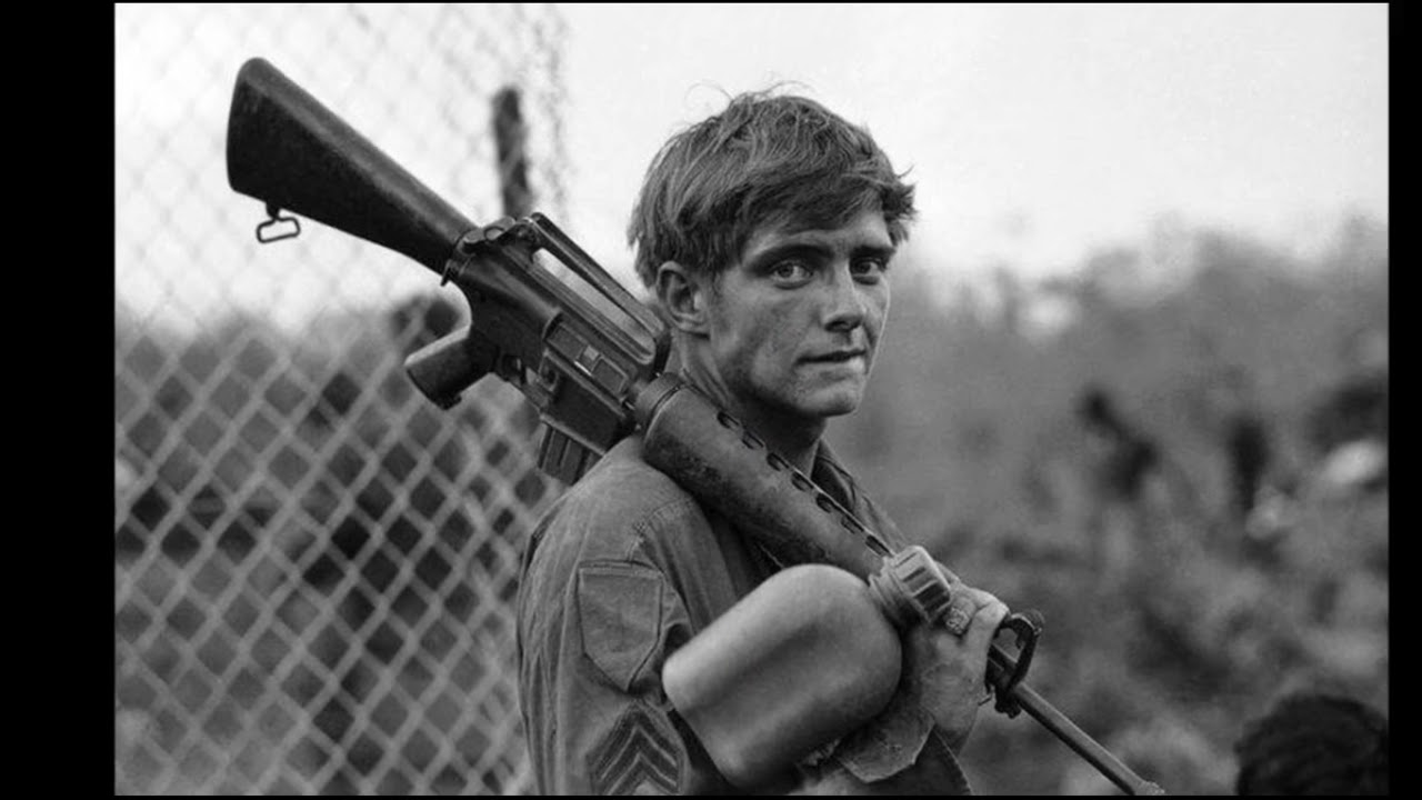 National Vietnam War Veterans Day - Remembering and Honoring Our Heroes