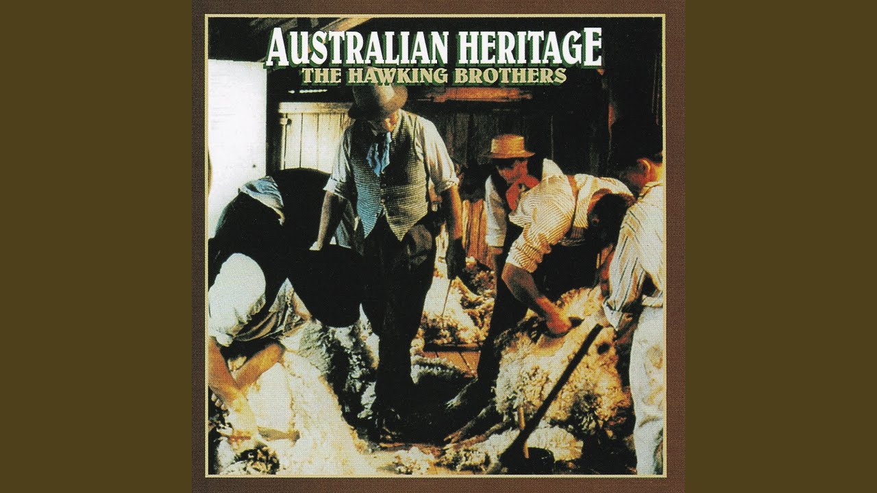 Flash Jack From Gundagai