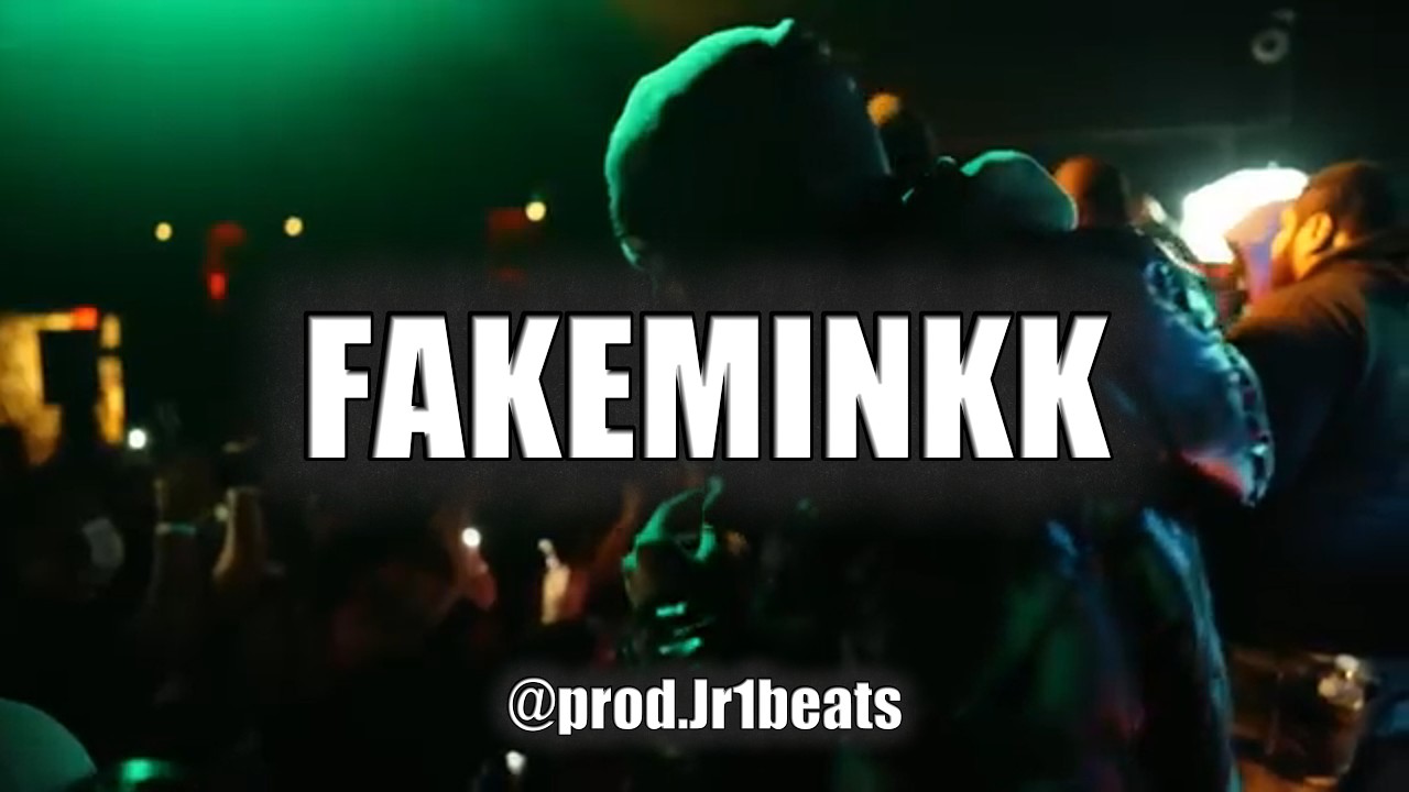 [Free] Kyle Richh x Fakemink Type Jerk Baet 
