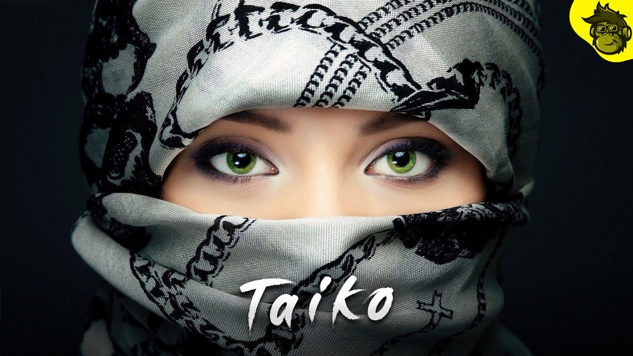 Taiko - Arabic Dabke Remix - دبكة | Prod by HMB