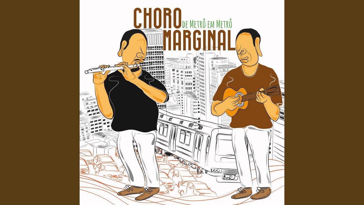 Brasileirinho (Instrumental)