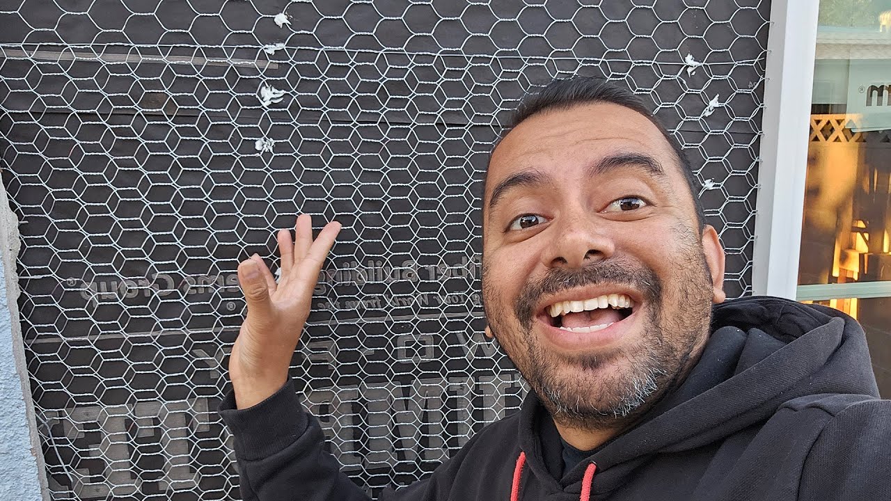 Como Poner El Papel y Alambre para Stucco y que materiales utilizar