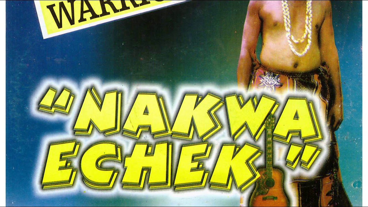 Dr. Sir Warrior - Lekwe Num (Official Audio)
