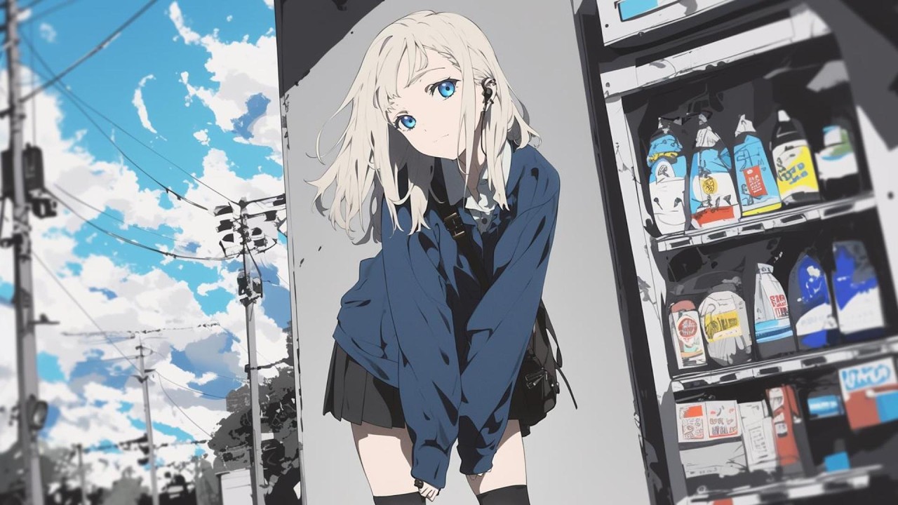 No copy right music // Electro Hyped Pop Melodies - Sunny Day Memories | Drive & Streamers